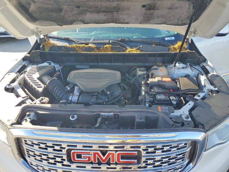 Aukcja sprzedaży 2017 Gmc Acadia, vin: 1GKKNXLSXHZ116852, numer aukcji: 56500516