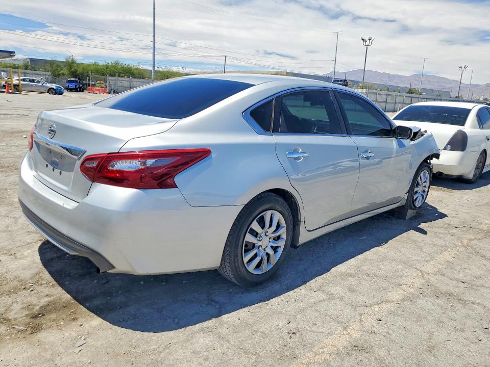 Aukcja sprzedaży 2018 Nissan Altima, vin: 1N4AL3AP8JC148329, numer aukcji: 58970336