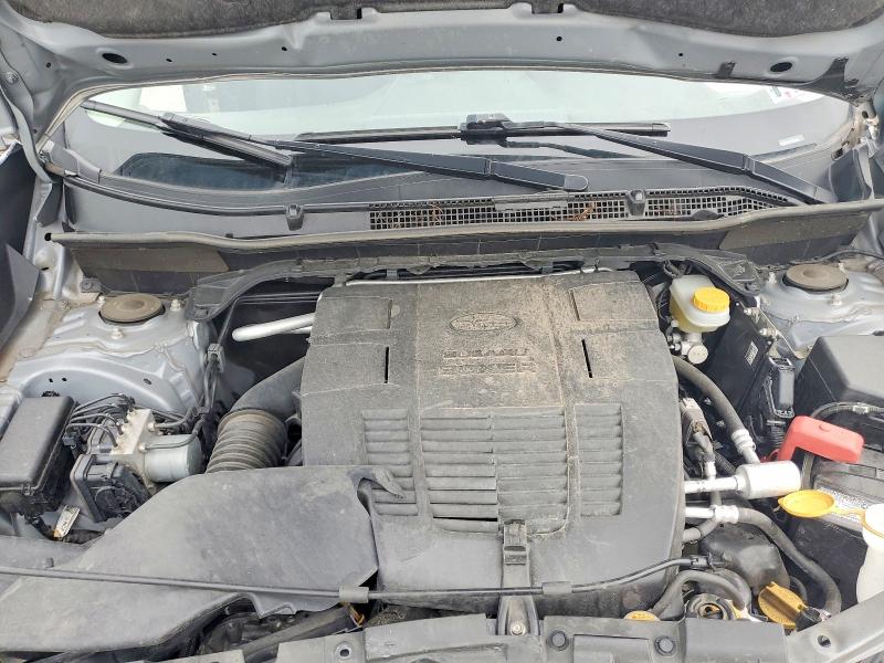 Продаж на аукціоні авто 2020 Subaru Forester, vin: JF2SKADC2LH525162, номер лоту: 56784966