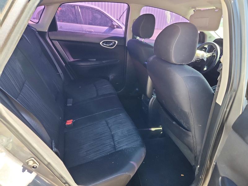 Aukcja sprzedaży 2017 Nissan Sentra, vin: 3N1AB7APXHY284423, numer aukcji: 57971666