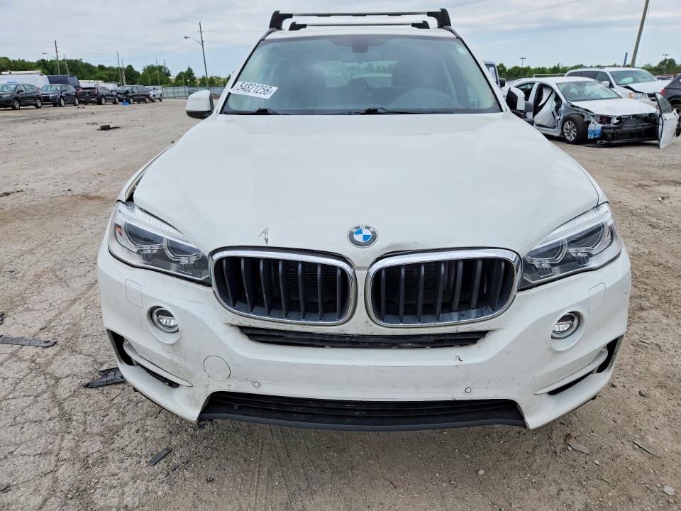 2015 Bmw X5 მანქანა იყიდება აუქციონზე, vin: 5UXKR0C58F0P18490, აუქციონის ნომერი: 54821256