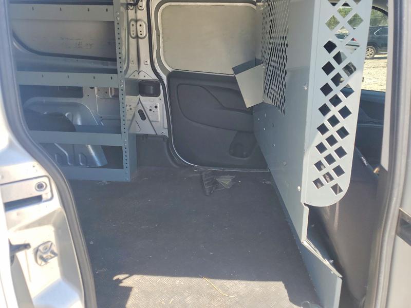 Aukcja sprzedaży 2015 Ram Promaster City, vin: ZFBERFBT2F6A83142, numer aukcji: 56257606