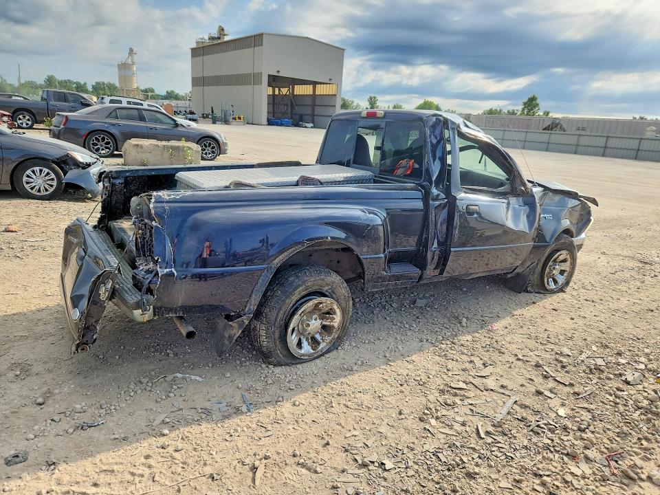 Aukcja sprzedaży 2002 Ford Ranger, vin: 1FTYR10D72PB53955, numer aukcji: 55976896