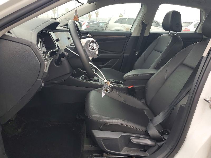 55458146 :رقم المزاد ، 3VWE57BU8LM101432 vin ، 2020 Volkswagen Jetta مزاد بيع