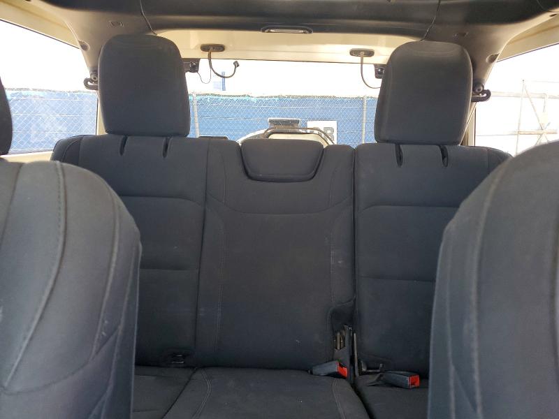 55780086 :رقم المزاد ، 1C4HJXDN8LW198309 vin ، 2020 Jeep Wrangler Unlimited مزاد بيع