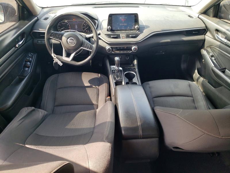 55646916 :رقم المزاد ، 1N4BL4DV8MN356434 vin ، 2021 Nissan Altima مزاد بيع