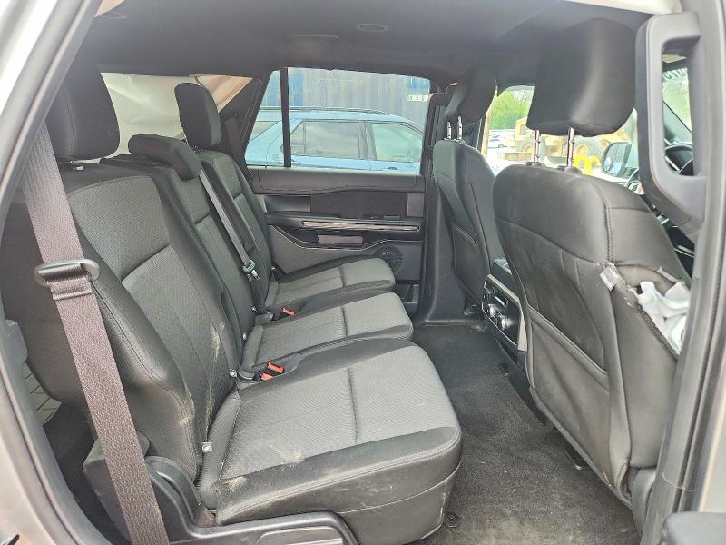 2020 Ford Expedition მანქანა იყიდება აუქციონზე, vin: 1FMJU1JT1LEA56121, აუქციონის ნომერი: 58640756