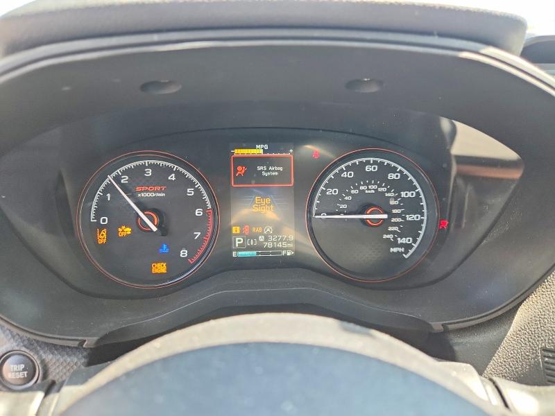 Продажа на аукционе авто 2019 Subaru Forester, vin: JF2SKAPC3KH517839, номер лота: 55913866