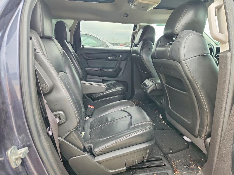Продажа на аукционе авто 2013 Gmc Acadia, vin: 1GKKRRKD0DJ198327, номер лота: 58928876