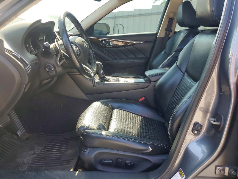 Aukcja sprzedaży 2016 Infiniti Q50, vin: JN1FV7AP8GM420708, numer aukcji: 57367716