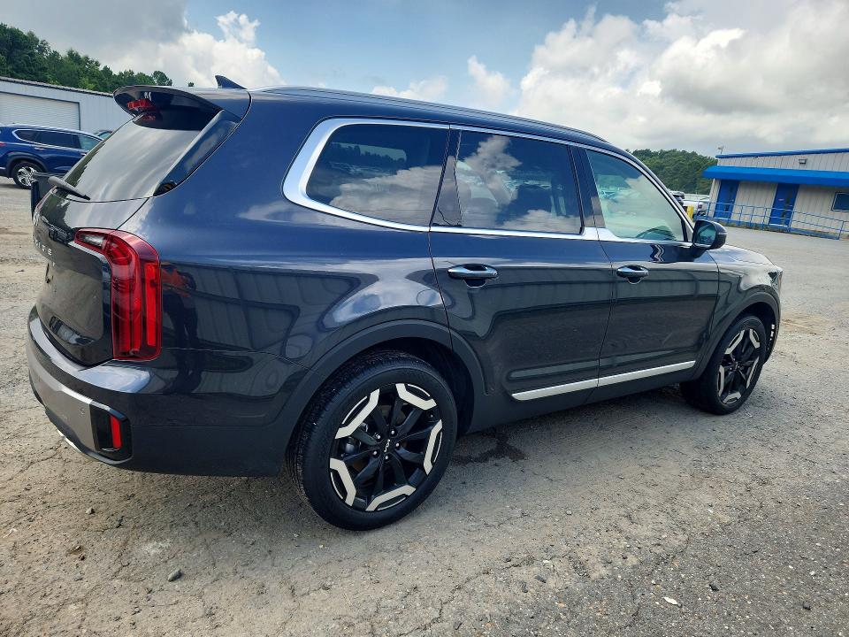 Aukcja sprzedaży 2025 Kia Telluride, vin: 5XYP64GC9SG634540, numer aukcji: 58014196