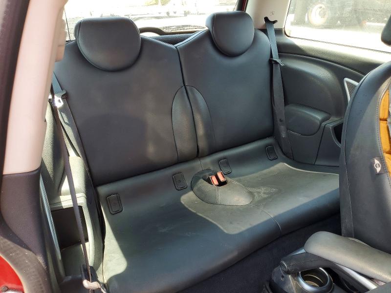 Продаж на аукціоні авто 2006 Mini Cooper, vin: WMWRC33596TK70873, номер лоту: 56176966