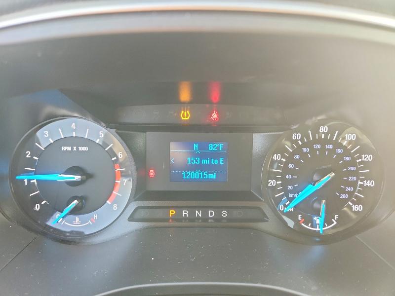 Aukcja sprzedaży 2015 Ford Fusion, vin: 3FA6P0G7XFR257111, numer aukcji: 85623215