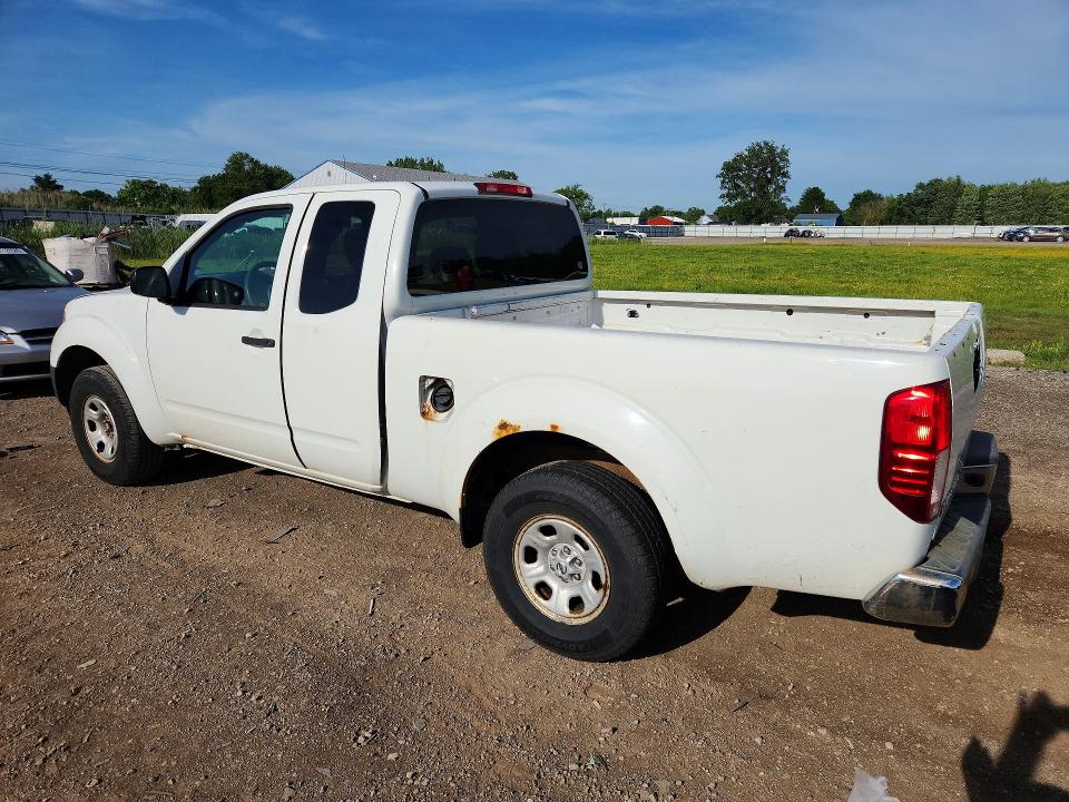 Aukcja sprzedaży 2013 Nissan Frontier, vin: 1N6BD0CTXDN754371, numer aukcji: 57222646
