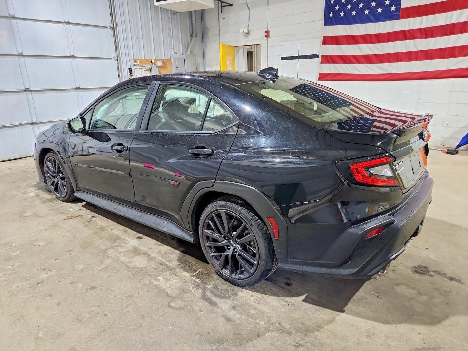 Auction sale of the 2023 Subaru Wrx, vin: JF1VBAL66P9801002, lot number: 57356126