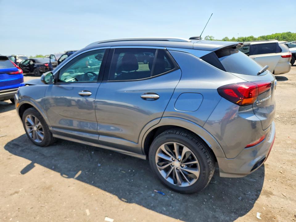 Продаж на аукціоні авто 2020 Buick Encore Gx, vin: KL4MMGSL9LB126074, номер лоту: 59031636