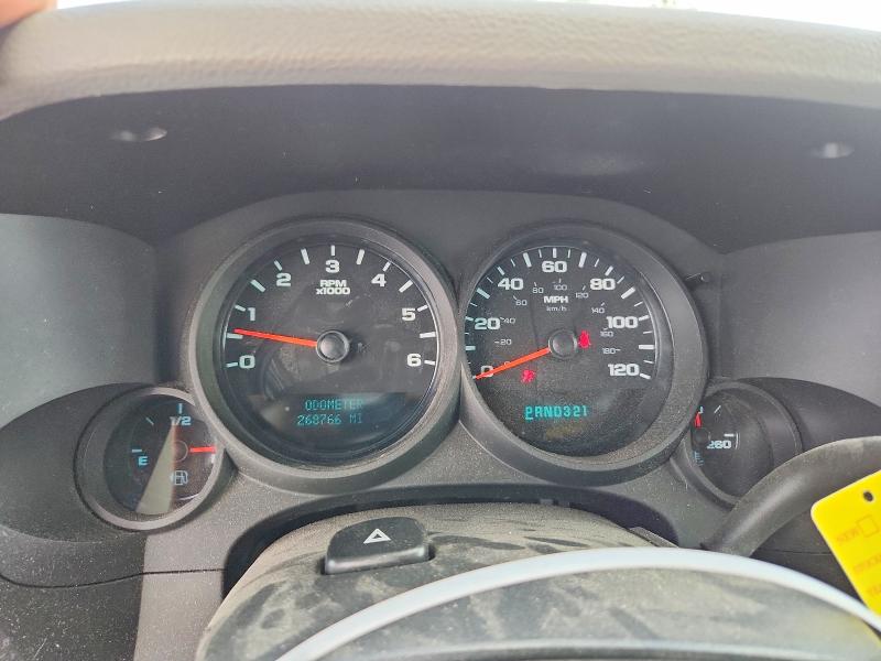 56642426 :رقم المزاد ، 3GCPCPEA1CG233076 vin ، 2012 Chevrolet Silverado مزاد بيع