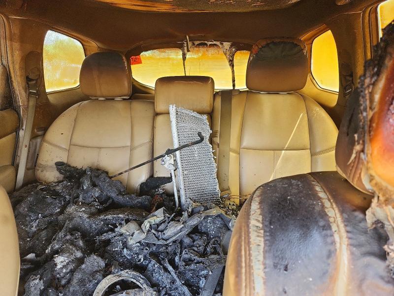 58427916 :رقم المزاد ، 5N1DR2CM0LC594444 vin ، 2020 Nissan Pathfinder مزاد بيع