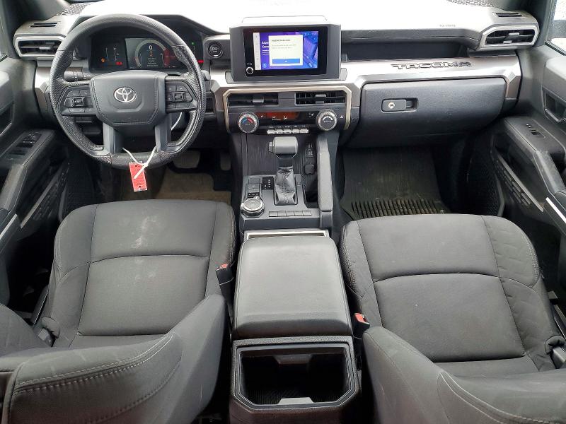 Aukcja sprzedaży 2024 Toyota Tacoma, vin: 3TMLB5JN7RM015281, numer aukcji: 50364646