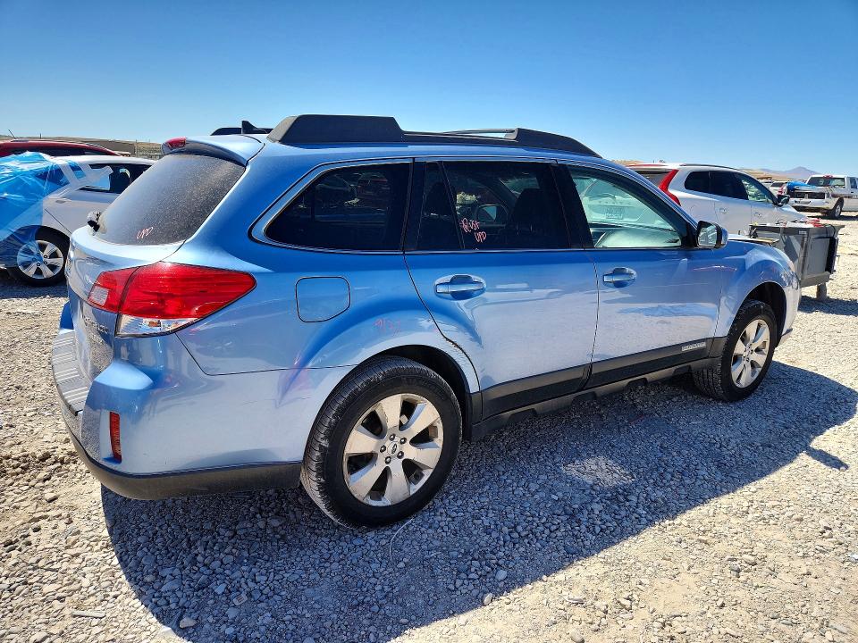 Aukcja sprzedaży 2012 Subaru Outback, vin: 4S4BRBKC9C3224674, numer aukcji: 57052836