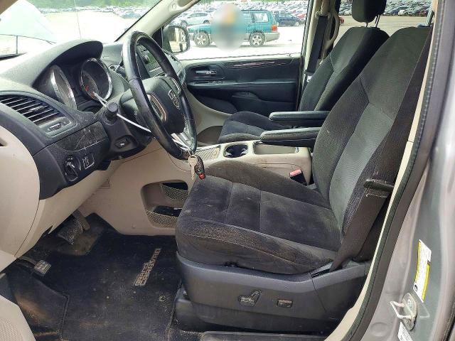 Продаж на аукціоні авто 2014 Dodge Grand Caravan, vin: 2C4RDGCG3ER349955, номер лоту: 57705946