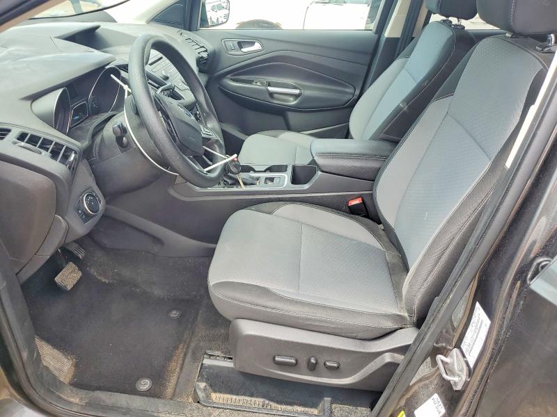 Продаж на аукціоні авто 2017 Ford Escape, vin: 1FMCU9G97HUA24953, номер лоту: 56241906