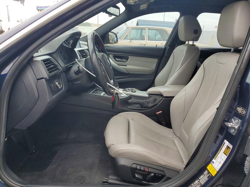 Aukcja sprzedaży 2013 Bmw Activehybrid 3, vin: WBA3F9C50DF484159, numer aukcji: 56990956