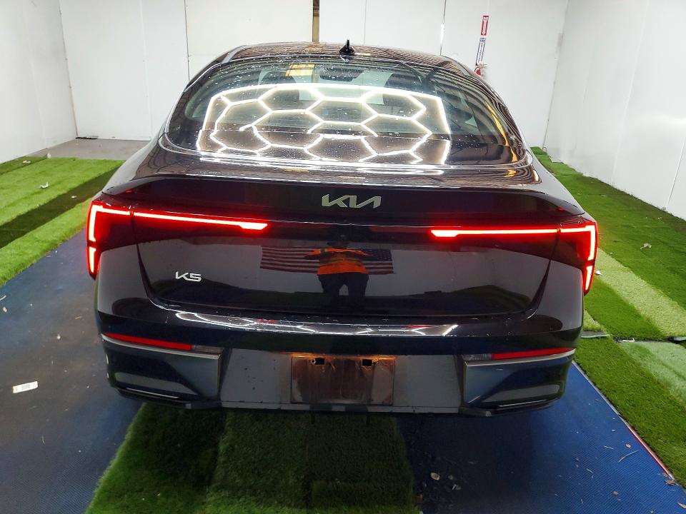 Aukcja sprzedaży 2026 Kia K5, vin: KNAG24J75T5443390, numer aukcji: 57749426