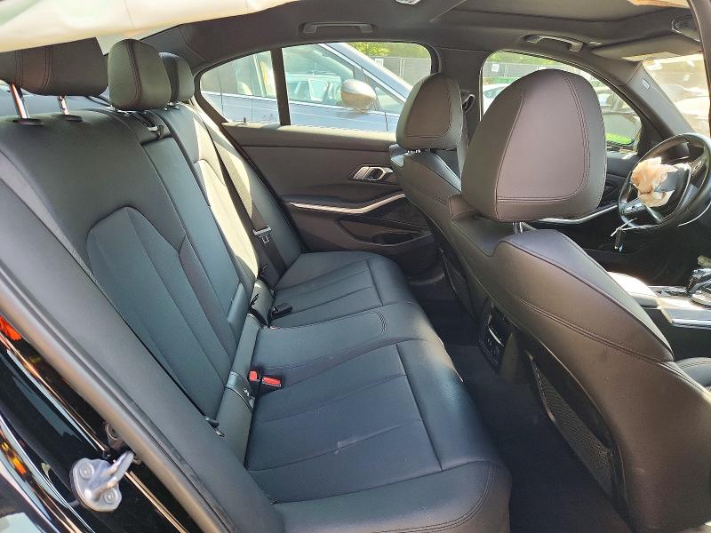 55472466 :رقم المزاد ، 3MW5R7J53K8A05469 vin ، 2019 Bmw 330xi مزاد بيع