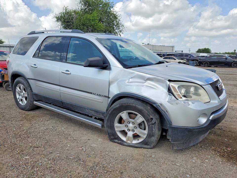 Aukcja sprzedaży 2012 Gmc Acadia, vin: 1GKKRPED6CJ417659, numer aukcji: 59278916