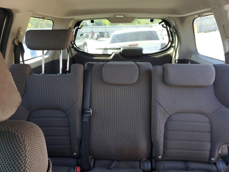 Продаж на аукціоні авто 2011 Nissan Pathfinder, vin: 5N1AR1NNXBC603572, номер лоту: 58422516