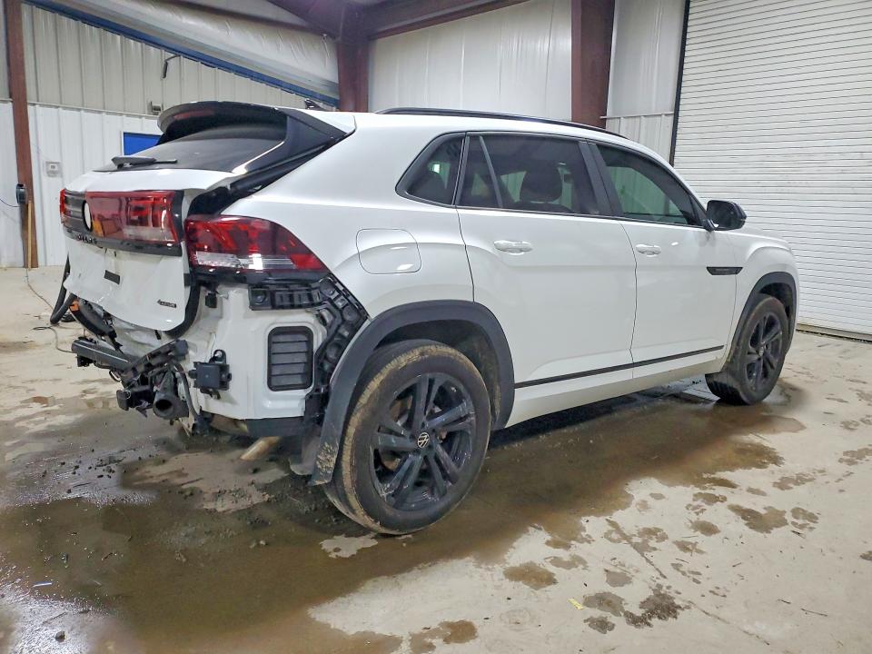 Продажа на аукционе авто 2025 Volkswagen Atlas Cross Sport, vin: 1V2AE2CA3SC211697, номер лота: 55643586