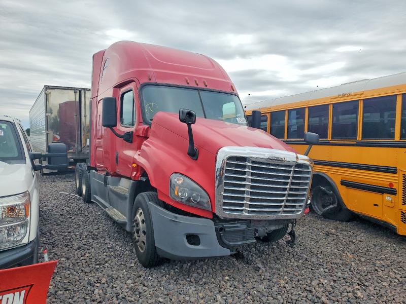 Auction sale of the 2015 Freightliner Cascadia, vin: 3AKJGLD56FSGH7385, lot number: 54250096