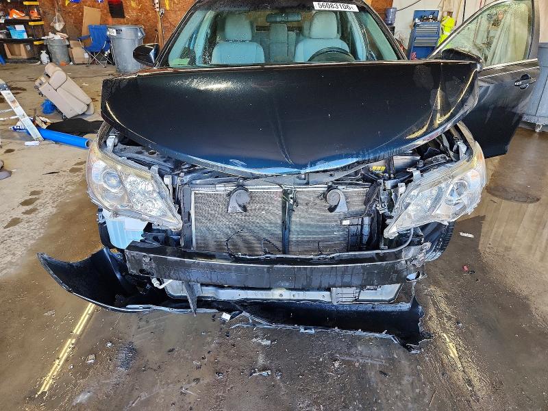 Aukcja sprzedaży 2013 Toyota Camry, vin: 4T4BF1FK3DR278784, numer aukcji: 56083106