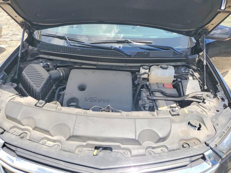 Продажа на аукционе авто 2023 Chevrolet Traverse, vin: 1GNERFKW1PJ337675, номер лота: 57521326