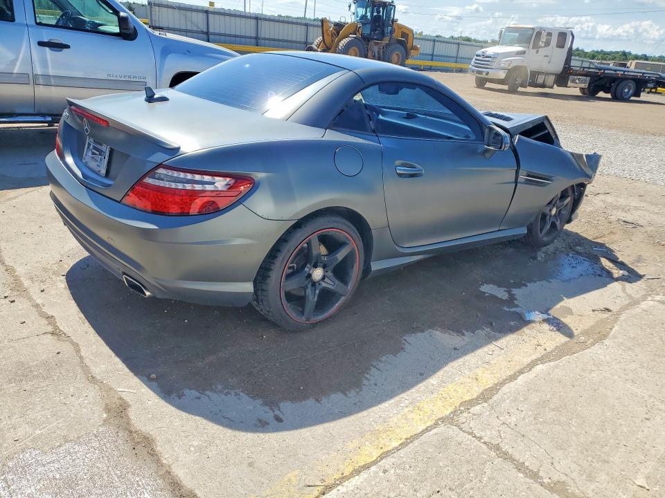 Продаж на аукціоні авто 2016 Mercedes-benz Slk, vin: WDDPK3JA7GF121834, номер лоту: 57380586