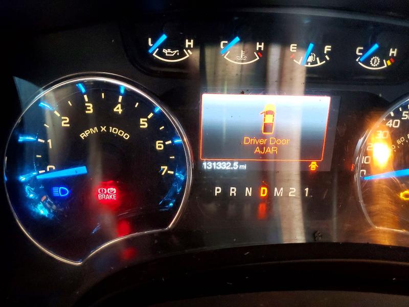 Продажа на аукционе авто 2013 Ford F150, vin: 1FTFX1CF0DKG51831, номер лота: 57243096