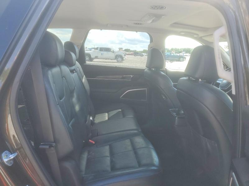 Aukcja sprzedaży 2020 Kia Telluride, vin: 5XYP34HC1LG019554, numer aukcji: 57935946
