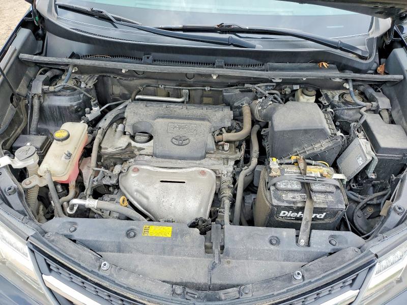 Aukcja sprzedaży 2014 Toyota Rav4, vin: 2T3RFREV1EW177853, numer aukcji: 54921496