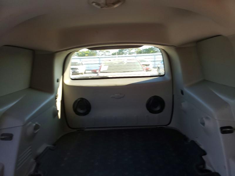 Продажа на аукционе авто 2008 Chevrolet Hhr, vin: 3GCCA85D38S712012, номер лота: 58620896