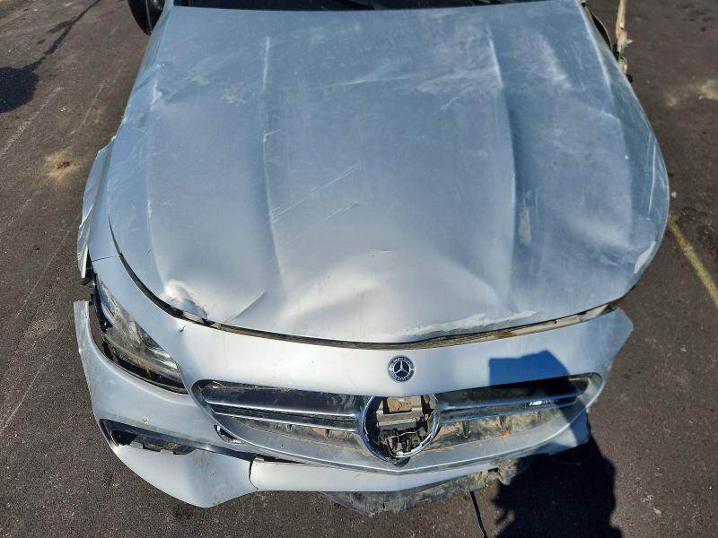 Aukcja sprzedaży 2020 Mercedes-benz E, vin: W1KZF8KB5LA824969, numer aukcji: 58451356