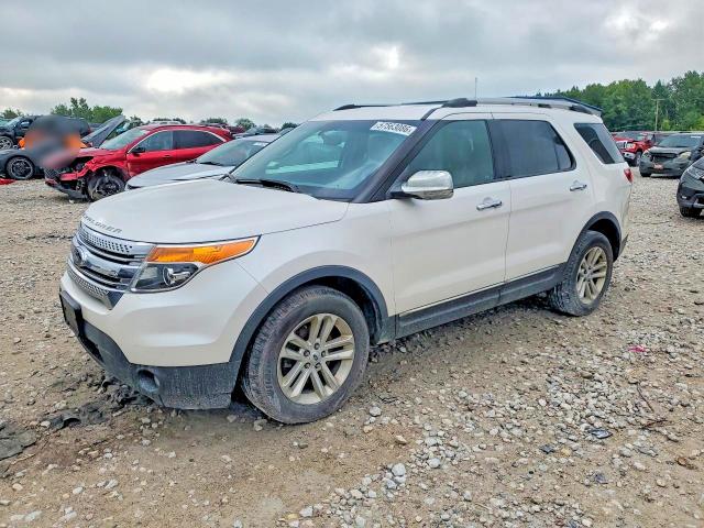 Aukcja sprzedaży 2012 Ford Explorer, vin: 1FMHK7D86CGA91160, numer aukcji: 57563086