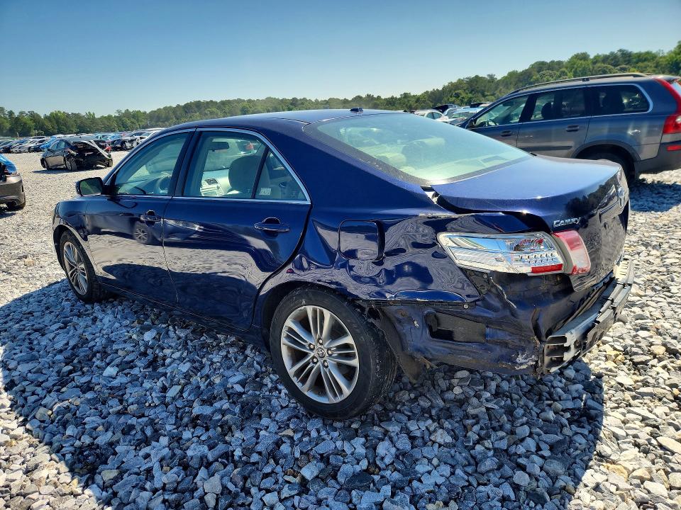 2011 Toyota Camry მანქანა იყიდება აუქციონზე, vin: 4T1BF3EK3BU620562, აუქციონის ნომერი: 55943806