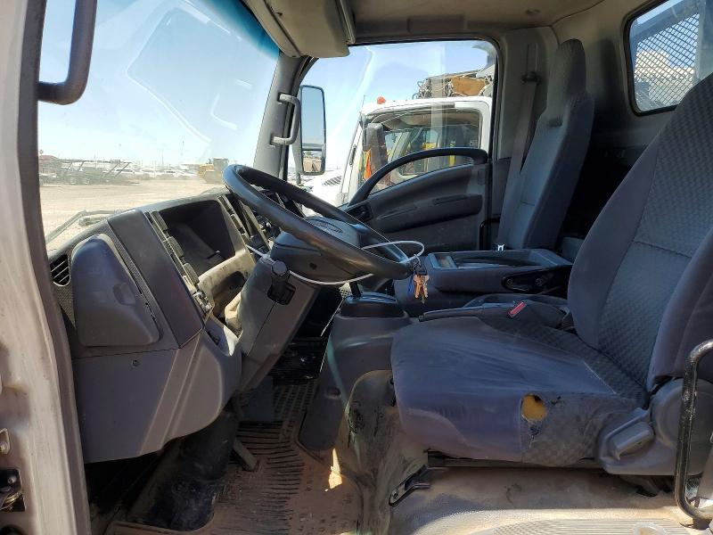 Aukcja sprzedaży 2010 Isuzu Npr, vin: JALC4W162A7004467, numer aukcji: 56122516