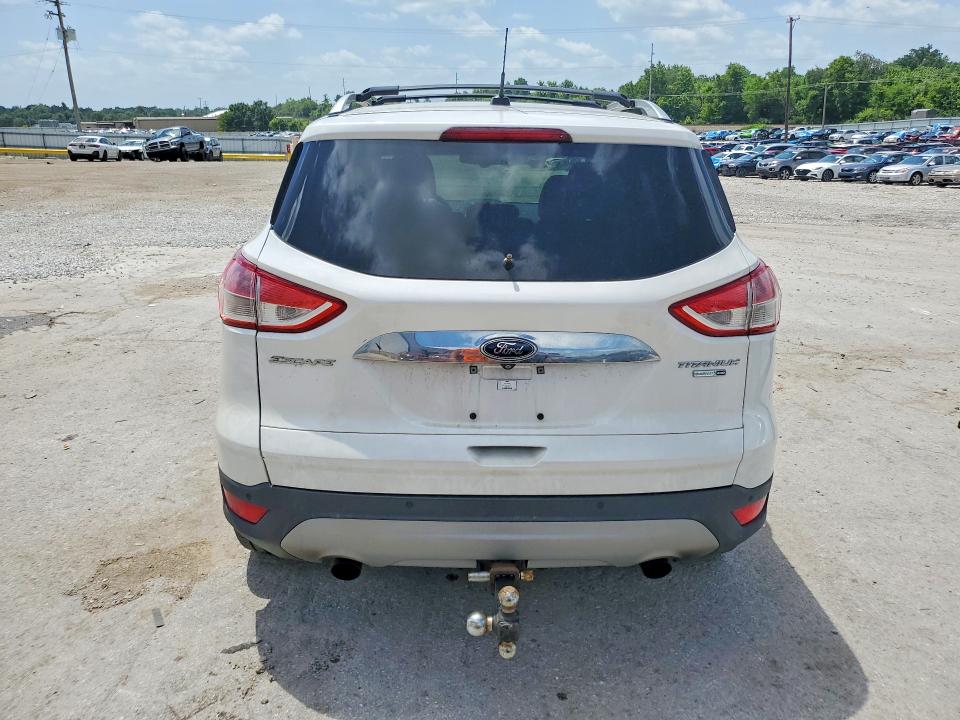 2016 Ford Escape მანქანა იყიდება აუქციონზე, vin: 1FMCU9J94GUA92442, აუქციონის ნომერი: 59167636