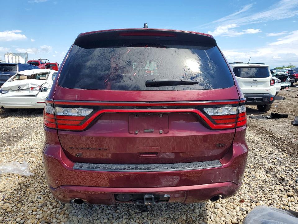 Aukcja sprzedaży 2023 Dodge Durango, vin: 1C4SDJCT0PC694173, numer aukcji: 56843586