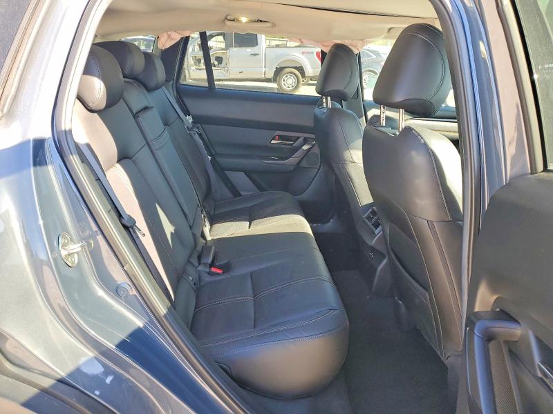 55240706 :رقم المزاد ، 7MMVABEM5RN161180 vin ، 2024 Mazda Cx-50 مزاد بيع