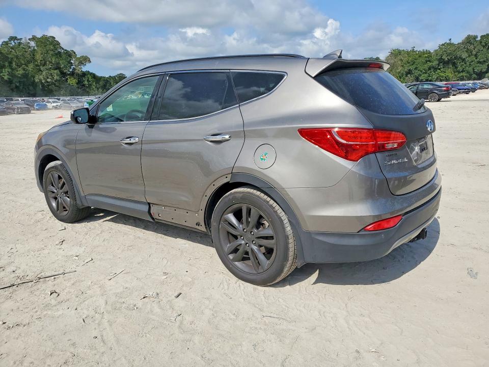Aukcja sprzedaży 2014 Hyundai Santa Fe Sport, vin: 5XYZW3LA9EG149679, numer aukcji: 57243456