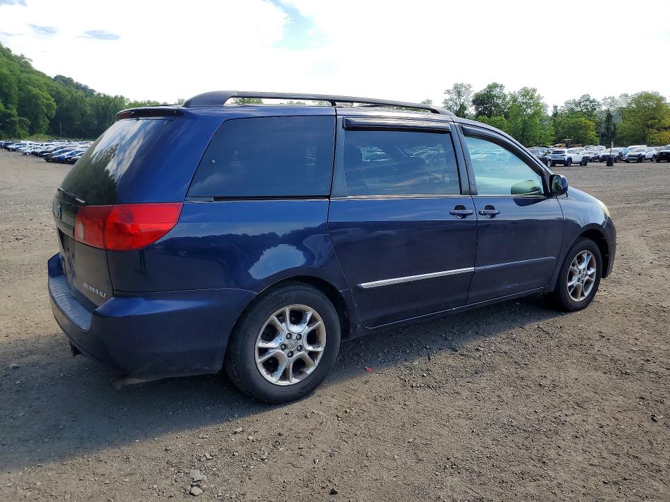 Aukcja sprzedaży 2006 Toyota Sienna, vin: 5TDZA22C06S494597, numer aukcji: 57812566