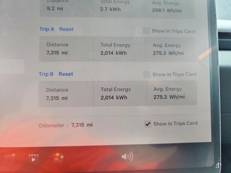 Aukcja sprzedaży 2025 Tesla Model 3, vin: 5YJ3E1EA1SF967873, numer aukcji: 56980926